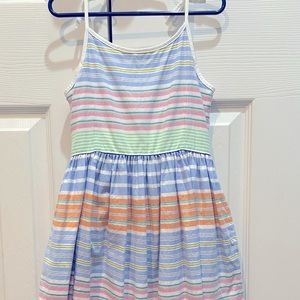 RL Girls Dress